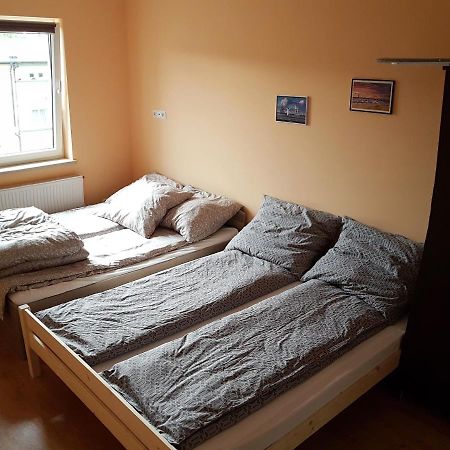 Apartament Pacific 2 Rooms / Pokoje シフィノウイシチェ エクステリア 写真