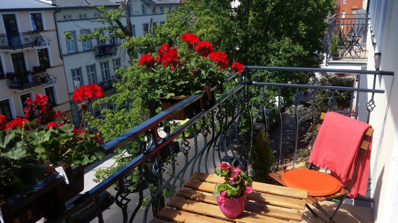 Apartament Pacific 2 Rooms / Pokoje シフィノウイシチェ エクステリア 写真