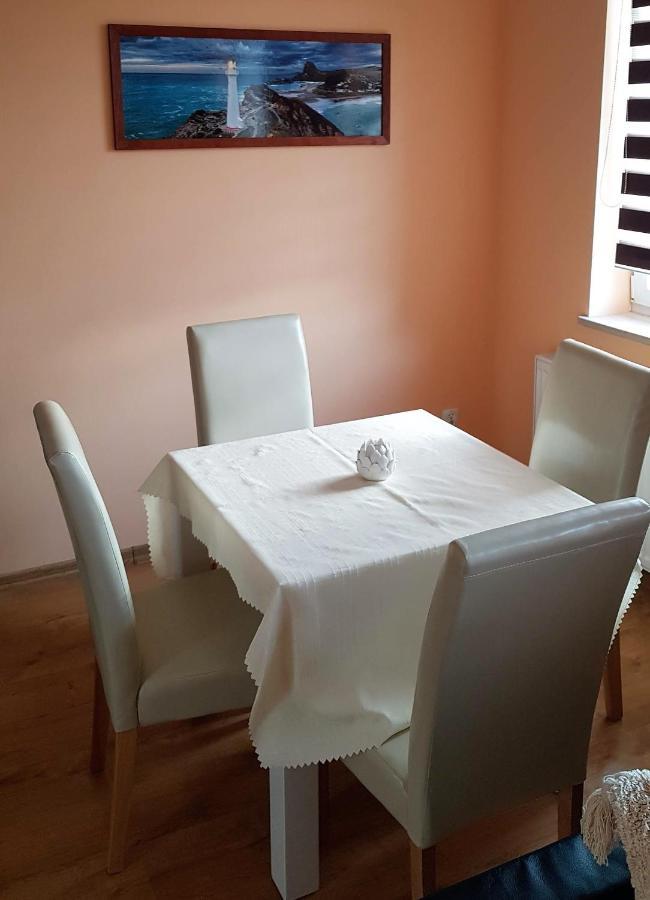 Apartament Pacific 2 Rooms / Pokoje シフィノウイシチェ エクステリア 写真