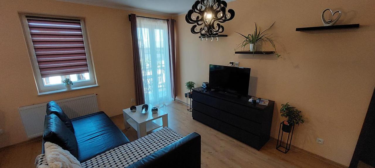 Apartament Pacific 2 Rooms / Pokoje シフィノウイシチェ エクステリア 写真