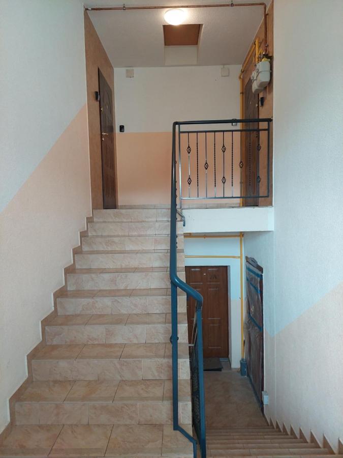 Apartament Pacific 2 Rooms / Pokoje シフィノウイシチェ エクステリア 写真